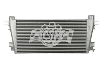 compare product CSF 06-16 Chevrolet Express 2500 6.6L OEM Intercooler