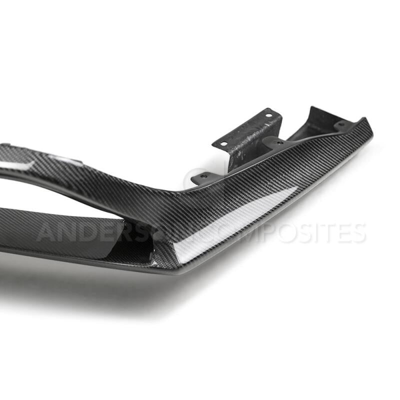 Anderson Composites 2018 Ford Mustang GT/Ecoboost Rear Valance - My Store