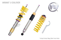 KW Coilover Kit V3 Audi S3 (8V) Quattro 2.0T with Magnetic ride - My Store