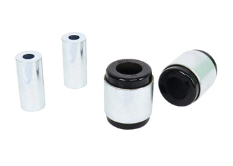 compare product Whiteline 23-25 Toyota Prius Rear Control Arm Bushings
