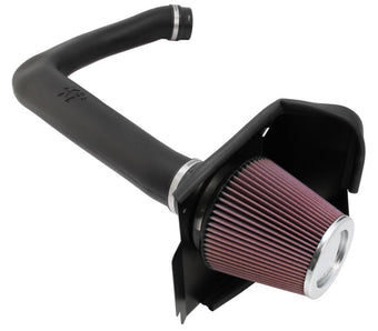 compare product K&N 11-14 Dodge Charger 3.6L V6 Performance Intake