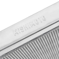 Mishimoto 2007+ Toyota Tundra 4.6/4.7/5.7L Performance Aluminum Radiator - My Store