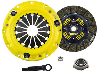 compare product ACT 1991 Ford Escort HD/Perf Street Sprung Clutch Kit