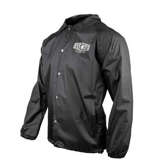 compare product EVS Scrambler Coaches Jacket Black - XL