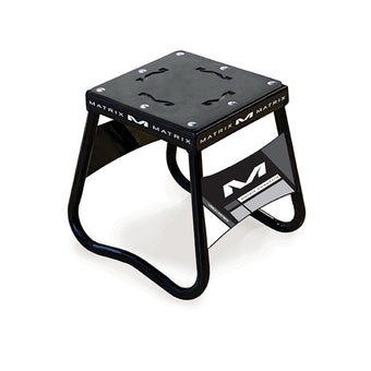 compare product Matrix Concepts Mini Mini Steel Stand - Black