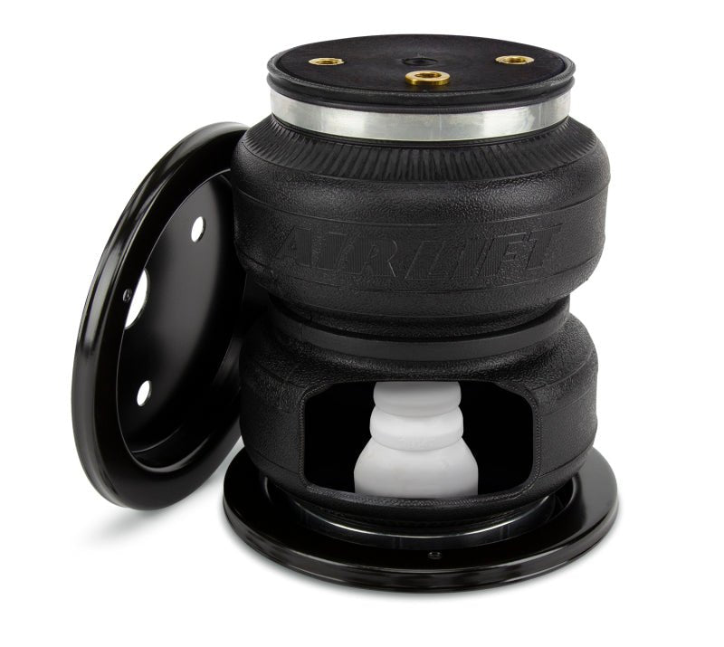 Air Lift Loadlifter 5000 Ultimate Rear Air Spring Kit for 73 - 86 Chevrolet C10 Pick Up - My Store