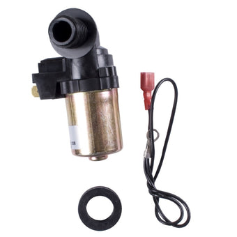 compare product Omix Windshield Washer Pump 72-86 CJ and SJ Models