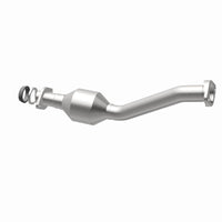 Magnaflow Conv DF 2012 - 2013 JUKE 1.6L Underbody - My Store