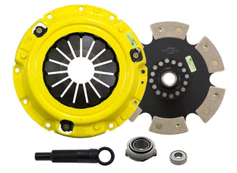 compare product ACT 1983 Ford Ranger XT/Race Rigid 6 Pad Clutch Kit