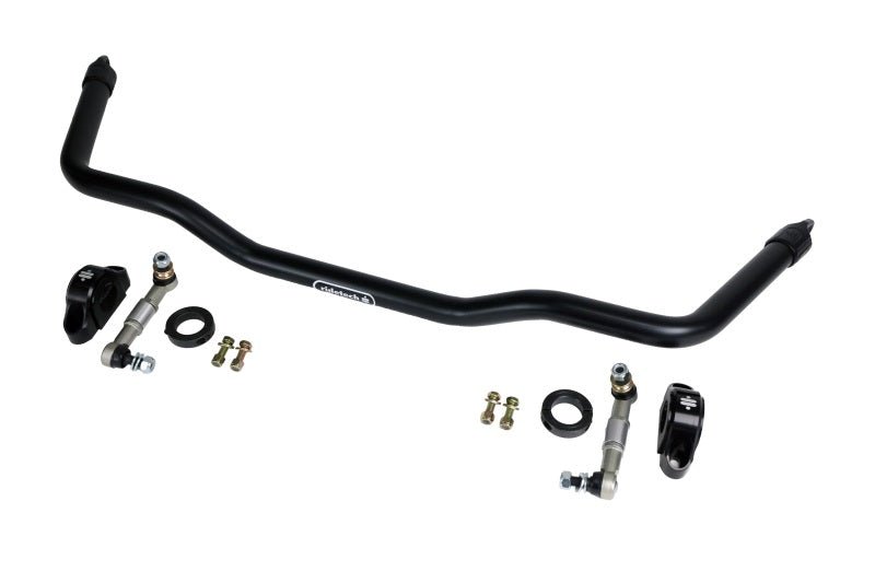 Ridetech 68 - 72 GM A - Body w/ Hub Spindle & (Stock) 60.25in Flange to Flange Width Momentum Chassis - My Store