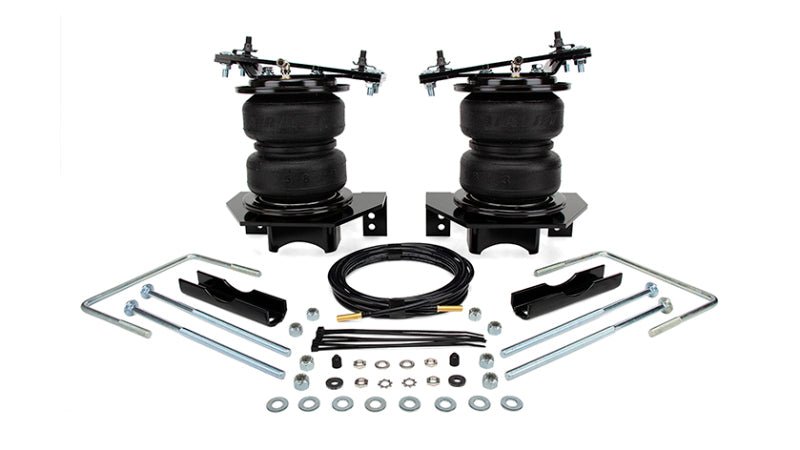 Air Lift Loadlifter 5000 Ultimate Air Spring Kit for 2023 Ford F - 350 DRW w/ Internal Jounce Bumper - My Store
