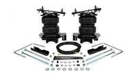 Air Lift Loadlifter 5000 Ultimate Air Spring Kit for 2023 Ford F - 350 DRW w/ Internal Jounce Bumper - My Store