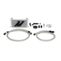 Mishimoto 08 - 14 Subaru WRX Oil Cooler Kit - My Store