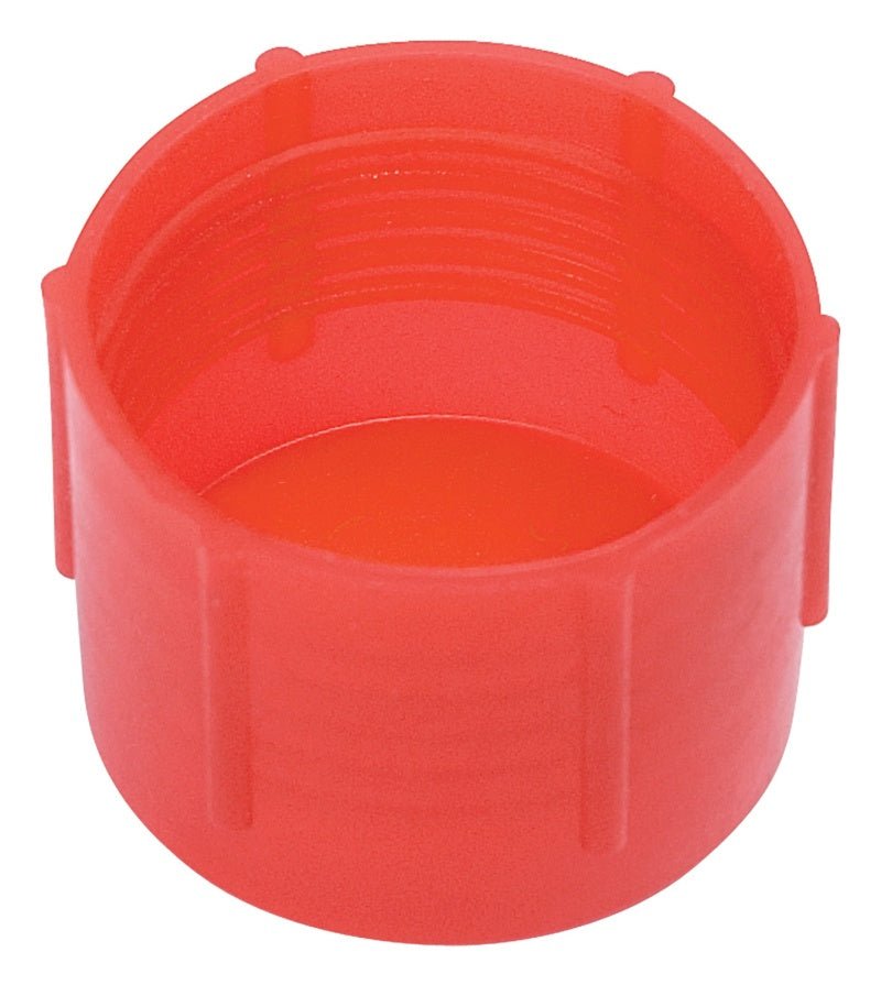 Russell Performance - 3 AN Plastic Cap (10 pcs.) - My Store