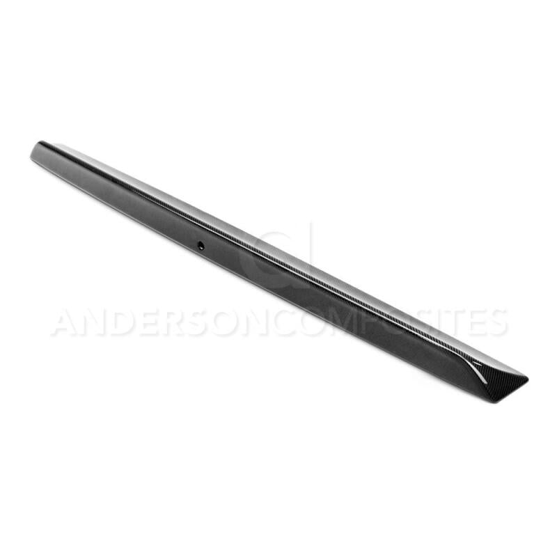 Anderson Composites 15 - 18 Dodge Challenger Hellcat Type - OE Rear Spoiler - My Store