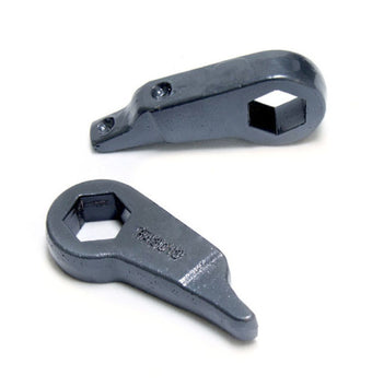 compare product MaxTrac 98-09 Ford Ranger 4WD 1-3in Front Leveling Torsion Keys
