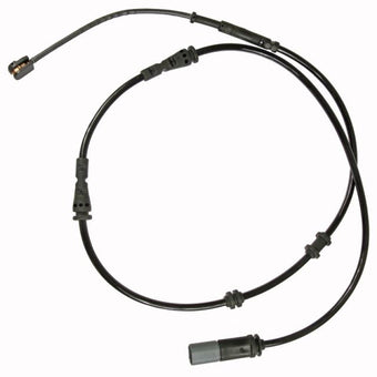 compare product Power Stop 11-15 BMW 740i Rear Euro-Stop Electronic Brake Pad Wear Sensor
