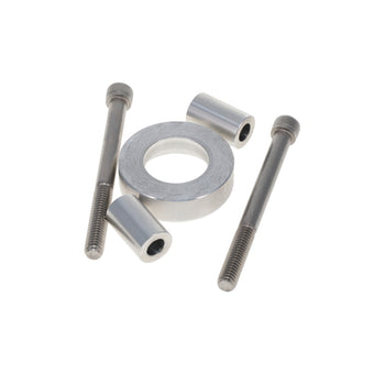 compare product Peterson Fluid Systems Adapter Kit Sweet Toyota Rear Drive