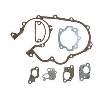 compare product Athena 1954-1965 Piaggio 50 Complete Gasket Kit (Excl Oil Seal)