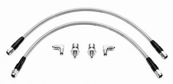 compare product Wilwood Flexline Kit 00-03 Civic SI 94-01Integra w/Forged Dynalite Front Caliper