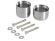 aFe Scorpion 304 Stainless Steel Y - Pipe Spacer Kit Jeep Wrangler (JK) 12 - 18 V6 - 3.6L - My Store