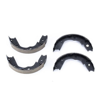 compare product Power Stop 07-13 Acura MDX Rear Autospecialty Parking Brake Shoes
