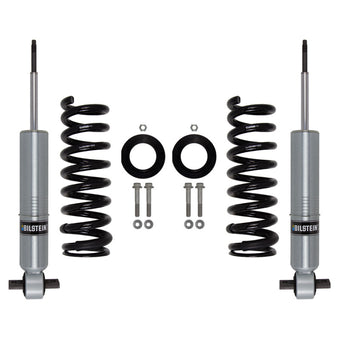 compare product Bilstein B8 6112 19-20 Ford Ranger Front Suspension Kit
