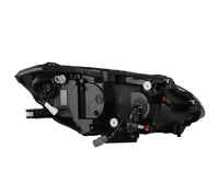 AlphaRex 99 - 09 Honda S2000 LUXX - Series Projector LED Headlights - Black - My Store