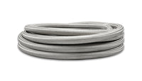 Vibrant Stainless Steel Braided Flex Hose w/PTFE Liner AN - 16 (10ft Roll) - My Store