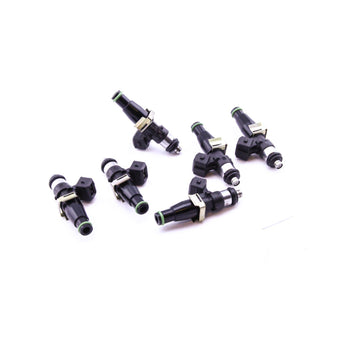 compare product DeatschWerks 93-98 Toyota Supra TT (11mm O-Ring for Top Feed) Bosch EV14 1500cc Injectors (Set of 6)