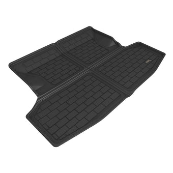 compare product 3D MAXpider 22-23 Subaru Wrx Kagu Cargo Liner- Black Cargo Liner
