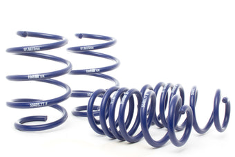 compare product H&R 20-22 BMW 228i xDrive Gran Coupe/M235i xDrive Gran Coupe F44 Super Sport Spring (Incl. EDC)