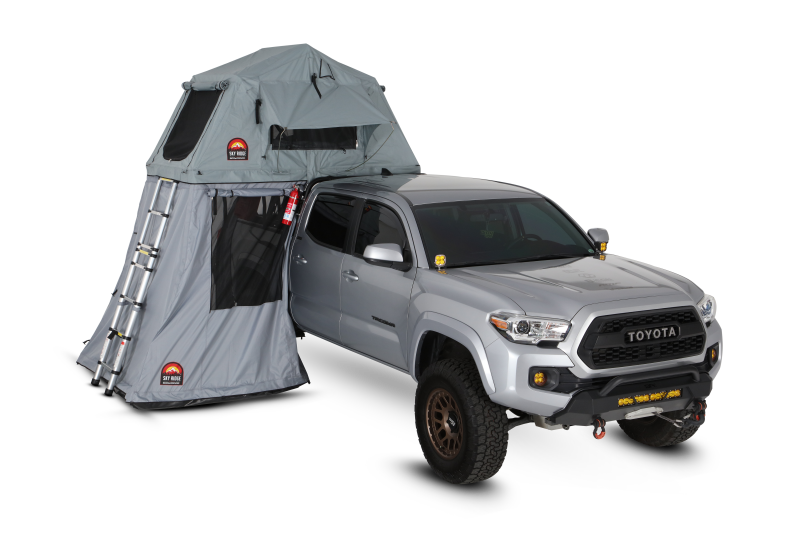 Rooftop Tents