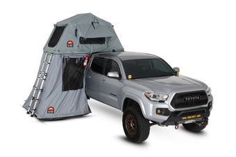 compare product Body Armor 4x4 Sky Ridge Pike Annex Room