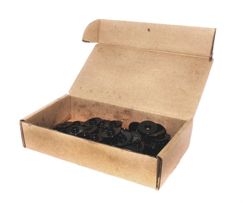 COMP Cams ID Spring Seats Eb 1.55 X 570 - Set of 100 - My Store