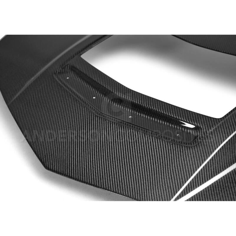 Anderson Composites 12 - 15 Chevrolet Camaro ZL1 Type - ZL Hood - My Store