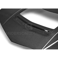 Anderson Composites 12 - 15 Chevrolet Camaro ZL1 Type - ZL Hood - My Store
