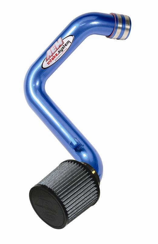 AEM 03 - 05 Neon SRT - 4 Turbo Polished Short Ram Intake - My Store
