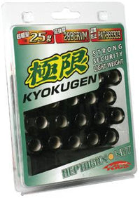 Project Kics Kyokugen Spare Adapter Wrench Key - My Store