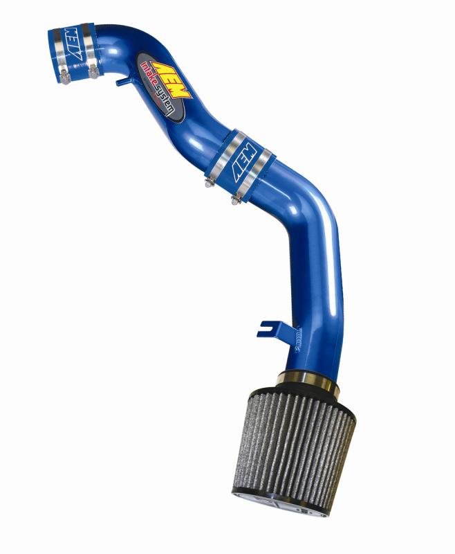 AEM 12 - 16 Chevrolet Sonic 1.4L L4 Gunmetal Gray Cold Air Intake - My Store