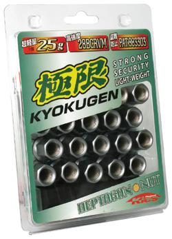 Project Kics Kyokugen Spare Adapter Wrench Key - My Store