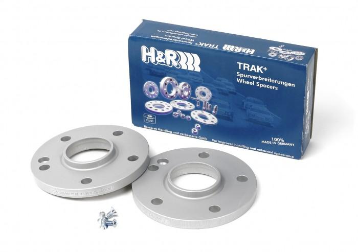 H&R Trak+ 12mm DR Wheel Adaptor Bolt 5/127 Center Bore 71.5 Bolt Thread 14x1.5 - My Store