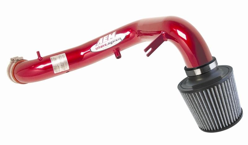 AEM 4in Universal Cold Air Intake System - My Store