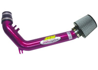 AEM 2006 Civic Si Red Short Ram Intake - My Store