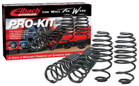 Eibach Pro - Kit for 2014 - 2017 Porsche 991 Targa 4S - My Store