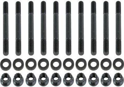 ARP Supra 2JZA80 Main Stud Kit - My Store