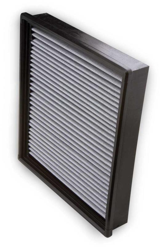 AEM 11 Jeep Grand Cherokee / 11 Durango 9.625in O/S L x 8.875in O/S W x 2.375in H DryFlow Air Filter - My Store
