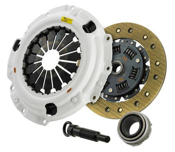 compare product Clutch Masters 04-08 Subaru WRX Sti 2.5L Eng. 6-Spd (3300 lbs) FX200 Clutch Kit