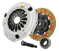 Clutch Masters 01 - 05 BMW M3 3.2 E46 6 Sp FX300 Clutch Kit Sprung Disc - My Store