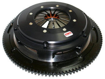 compare product Comp1 Clutch 89-92 Eagle Talon Turbo / 89-92 Mitsubishi Eclipse Turbo Twin Disc Ceramic Clutch Kit